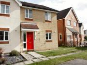 3 Bedrooms Detached house for rent in White Caville,...