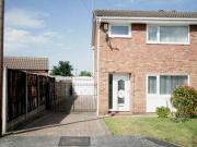 3 Bedrooms Detached house for rent in Wickett Hern Road,...