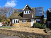 3 Bedrooms Detached house for rent in Wren Place,...