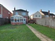 3 Bedrooms Detached house for rent in Wynsome Street,...