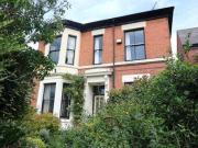 3 Bedrooms Detached house for sale in 14 Middleborough...