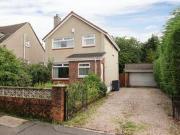 3 Bedrooms Detached house for sale in 25 Romanhill Road,...