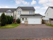 3 Bedrooms Detached house for sale in 58 Braemar Drive,...
