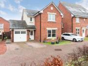 3 Bedrooms Detached house for sale in 66 Fieldfare View,...