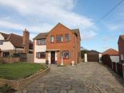 3 Bedrooms Detached house for sale in Abberton Road,...