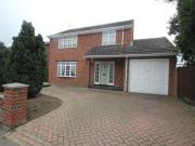 3 Bedrooms Detached house for sale in Abbey Road,...