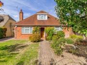 3 Bedrooms Detached house for sale in Alfred Road,...