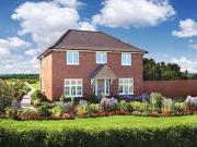 3 Bedrooms Detached house for sale in ´´Amberley´´ at...