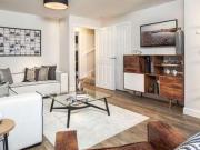 3 Bedrooms Detached house for sale in ´´Andover´´ at...