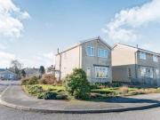 3 Bedrooms Detached house for sale in Anson Grove,...