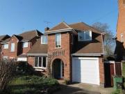 3 Bedrooms Detached house for sale in Ash Tree Road,...