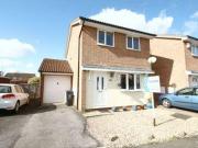 3 Bedrooms Detached house for sale in Ashbourne...
