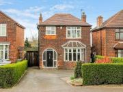 3 Bedrooms Detached house for sale in Ashby Road,...