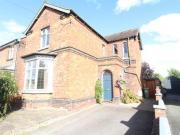 3 Bedrooms Detached house for sale in Aston Road, Wem,...