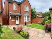 3 Bedrooms Detached house for sale in Aveley Gardens,...