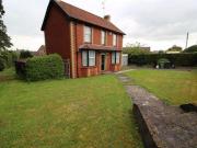 3 Bedrooms Detached house for sale in Badminton Road,...