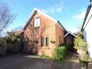 3 Bedrooms Detached house for sale in Bakers Lane,...