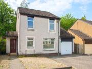 3 Bedrooms Detached house for sale in Barbeth Place,...