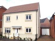 3 Bedrooms Detached house for sale in Basingstoke,...