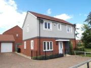 3 Bedrooms Detached house for sale in Basingstoke,...