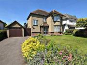 3 Bedrooms Detached house for sale in Bedmond Road,...
