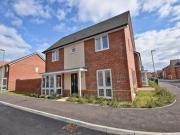 3 Bedrooms Detached house for sale in Beggarwood,...