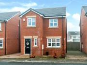 3 Bedrooms Detached house for sale in Bell Lane, Orrell,...