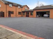 3 Bedrooms Detached house for sale in Birmingham Road,...
