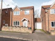 3 Bedrooms Detached house for sale in Bluebell House...