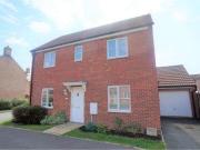 3 Bedrooms Detached house for sale in Bluebell Walk,...