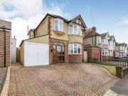3 Bedrooms Detached house for sale in Bolton Road,...