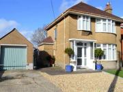3 Bedrooms Detached house for sale in Borough Road,...