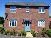 3 Bedrooms Detached house for sale in Bowbridge Road,...
