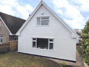 3 Bedrooms Detached house for sale in Brandy Cove Road,...