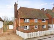 3 Bedrooms Detached house for sale in Brenchley Road,...