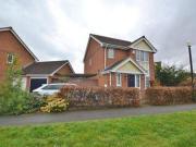 3 Bedrooms Detached house for sale in Britten Grove, Old...