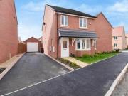 3 Bedrooms Detached house for sale in Bruton Avenue,...