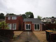 3 Bedrooms Detached house for sale in Bryn Bevan,...