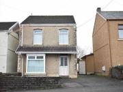 3 Bedrooms Detached house for sale in Bryn Road,...