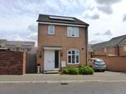 3 Bedrooms Detached house for sale in Brython Drive, St....