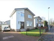 3 Bedrooms Detached house for sale in Buller Close,...