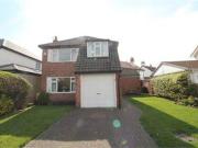 3 Bedrooms Detached house for sale in Burbo Crescent,...