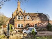 3 Bedrooms Detached house for sale in Burmham, Berkshire SL1