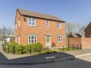 3 Bedrooms Detached house for sale in Burton Street,...