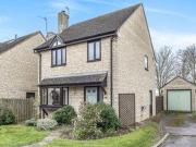 3 Bedrooms Detached house for sale in Bury Mead, Stanton...
