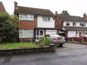 3 Bedrooms Detached house for sale in Buxton Road, Hazel...