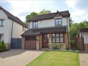3 Bedrooms Detached house for sale in Calderglen Avenue,...