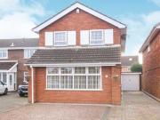 3 Bedrooms Detached house for sale in Caldy Walk,...