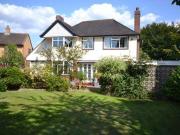 3 Bedrooms Detached house for sale in Camborne Crescent,...