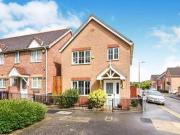 3 Bedrooms Detached house for sale in Chafford Hundred,...